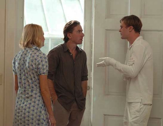Michael Haneke's Funny Games confronts audiences with the violence they  paid for – Thinking Out Loud
