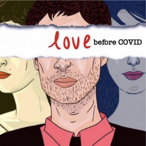 love before covid